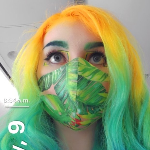 Meet your Posher, Sam - Picture 1 of 1